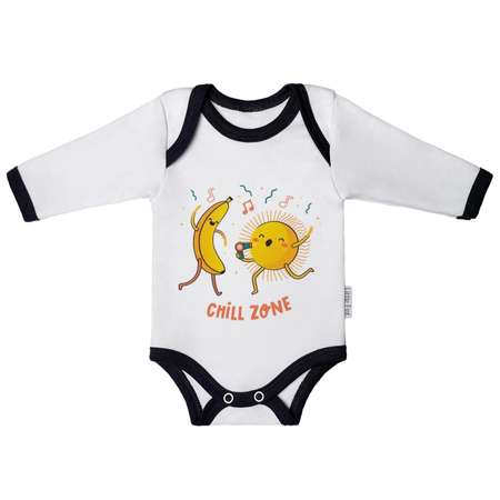 Боди 2 шт Little Fox