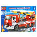 Изображение товара Конструктор Город мастеров