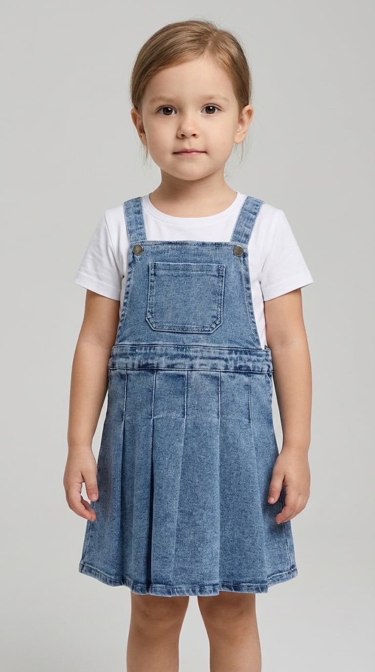 Сарафан Charos Q04 - фото 1