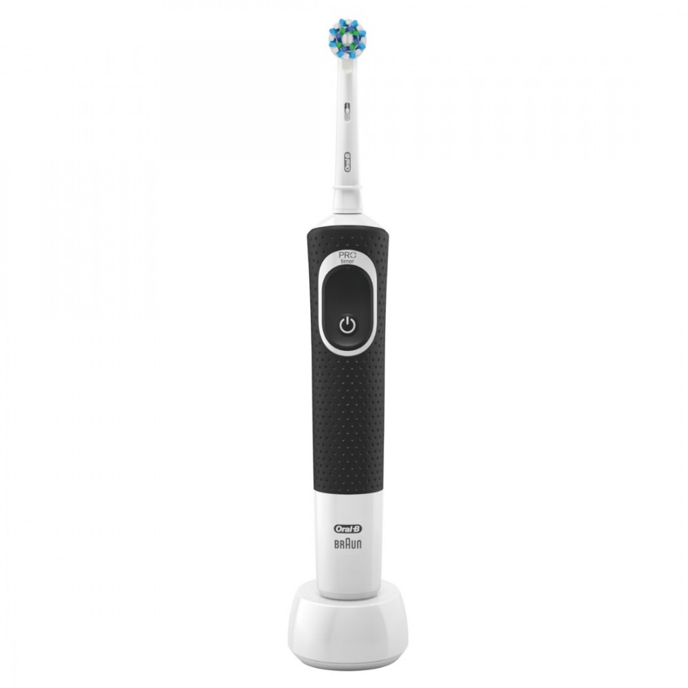 Зубная щетка электрическая Oral-B - фото 1