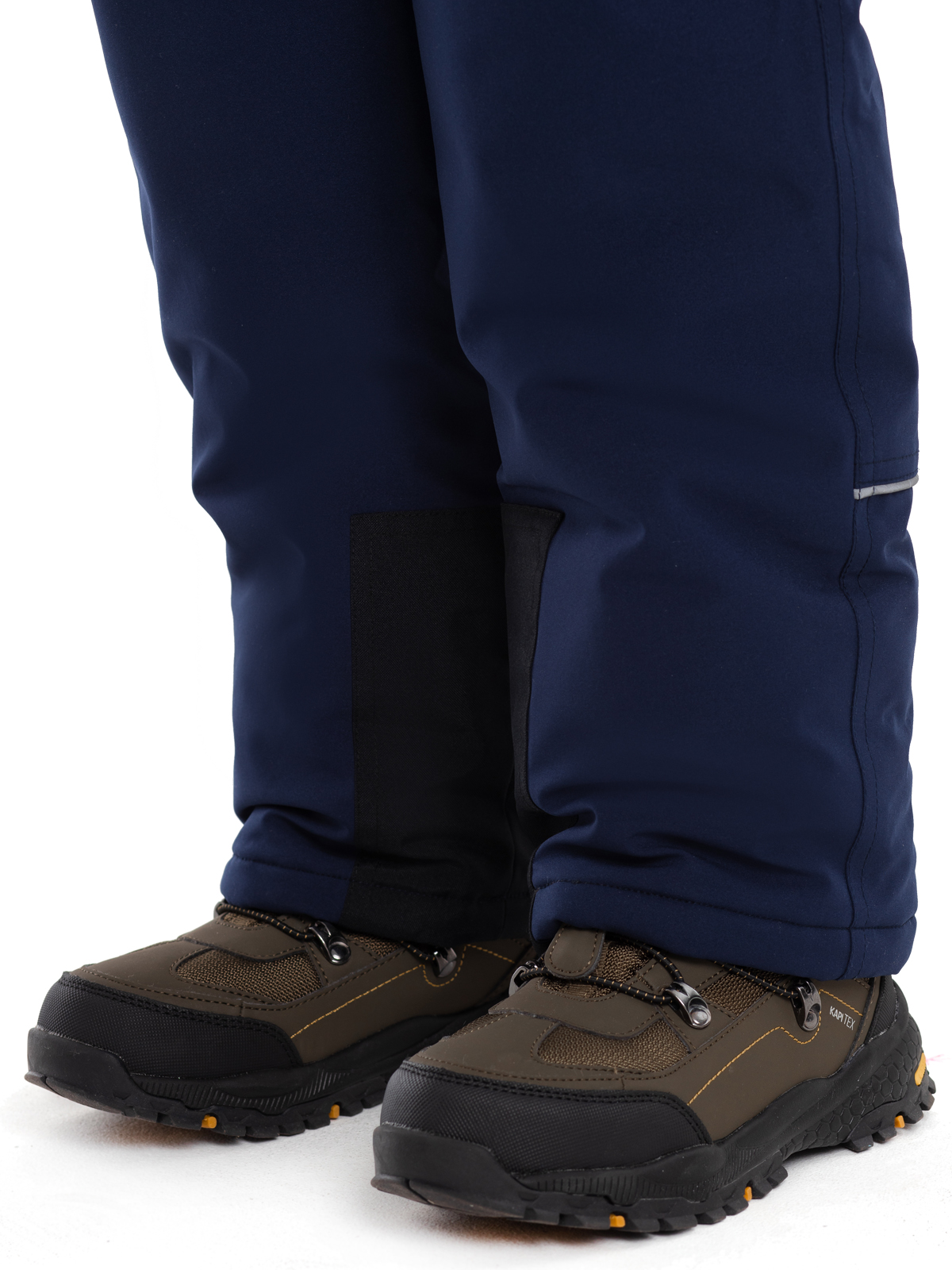 Брюки Kapika MKBCP14-Z4 - фото 9