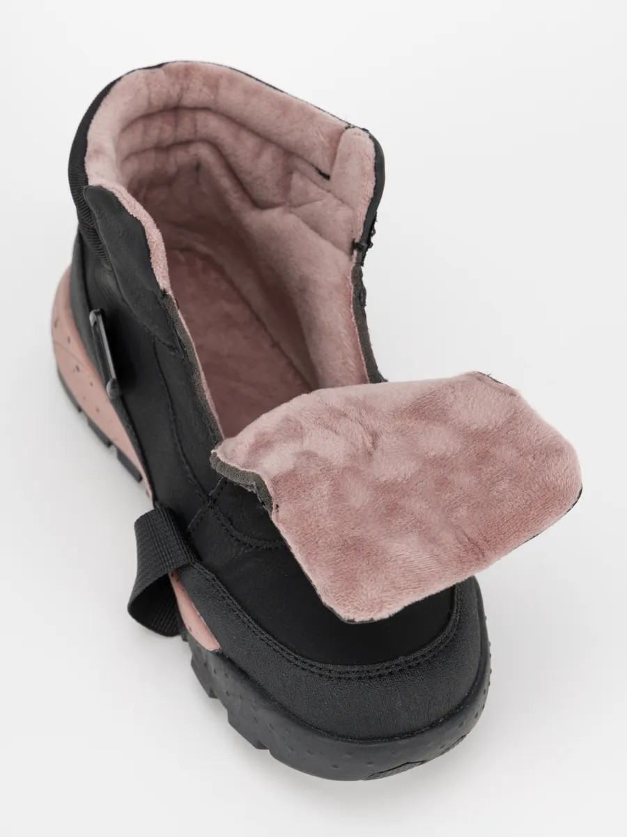 Ботинки KDX SKY-57 pink - фото 21