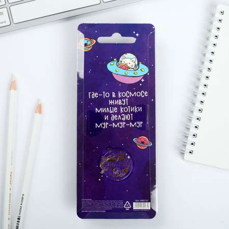 Ручка гелевая ArtFox 1 шт.