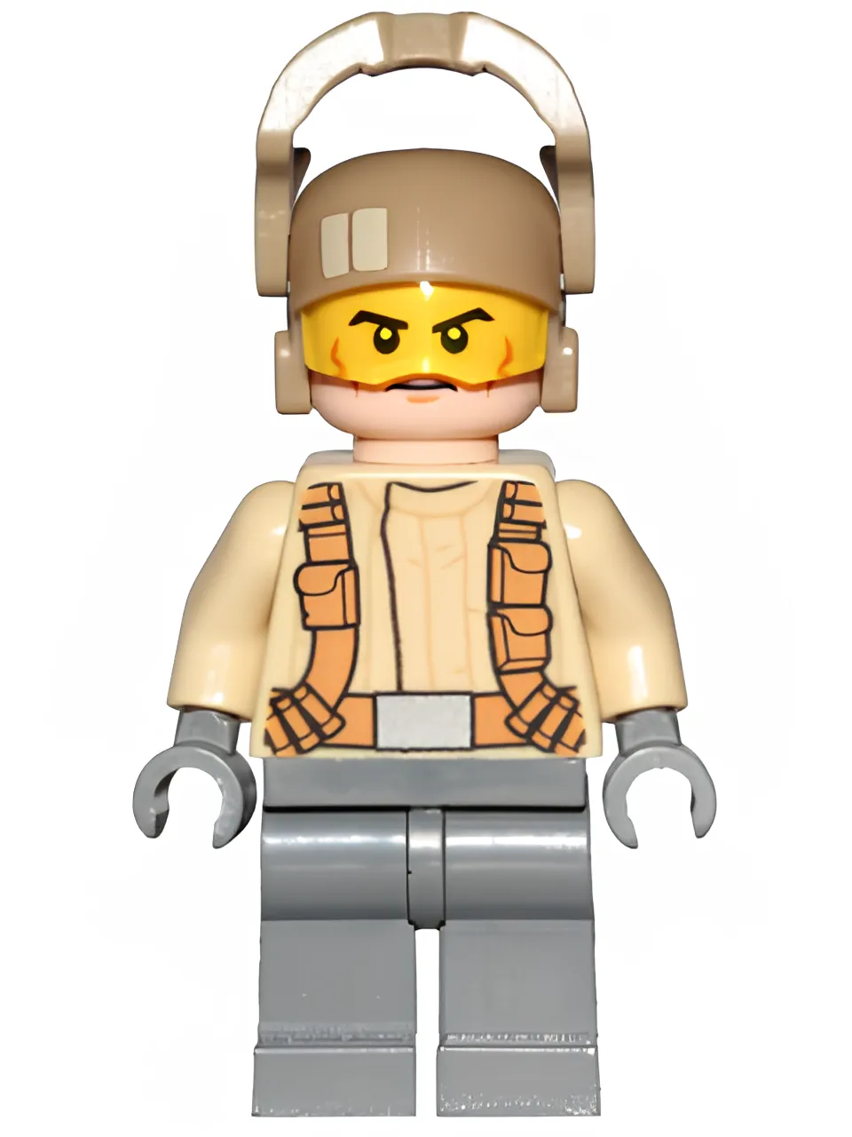 Фигурка LEGO Resistance Trooper - фото 1