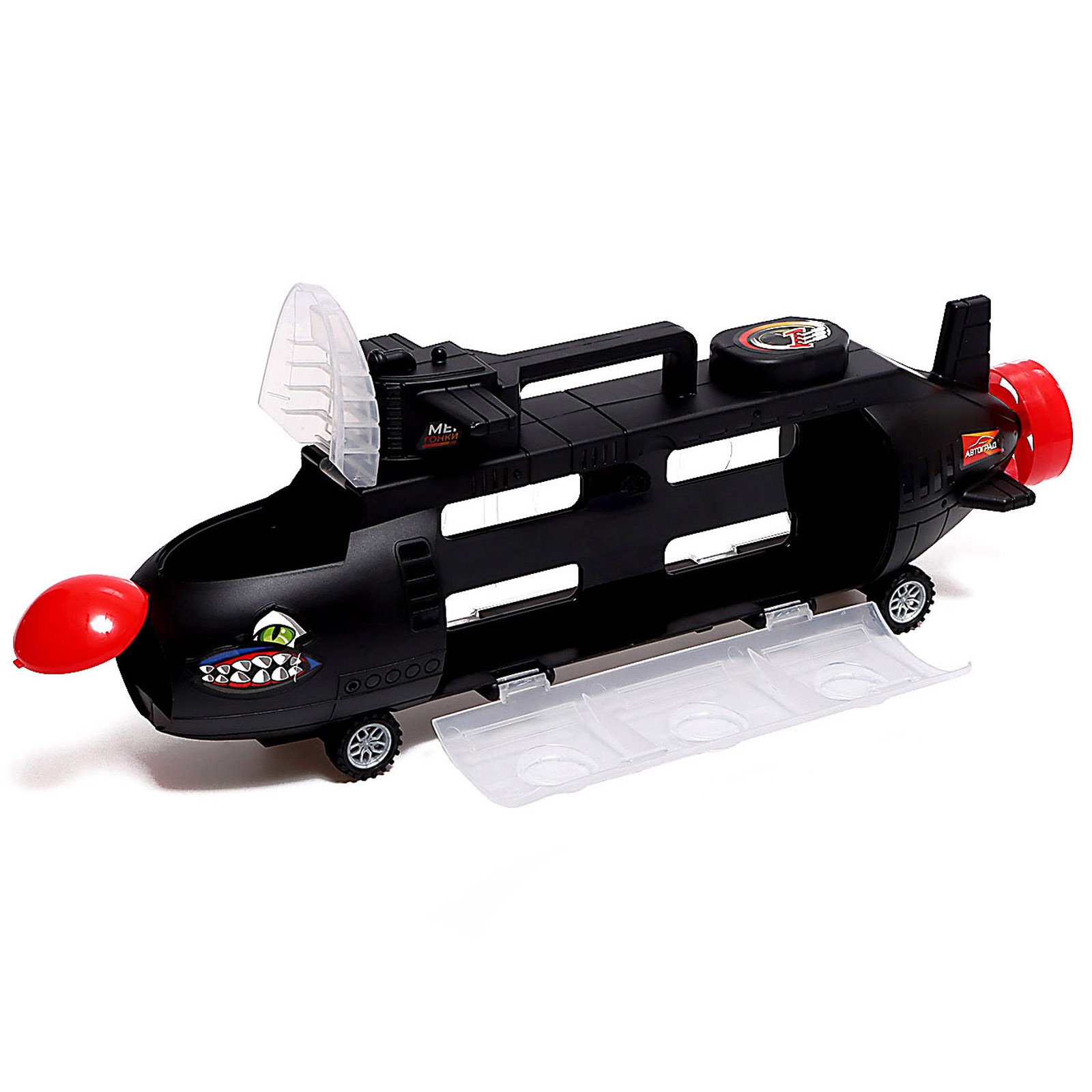 Подводная лодка Автоград 9156636 - фото 4