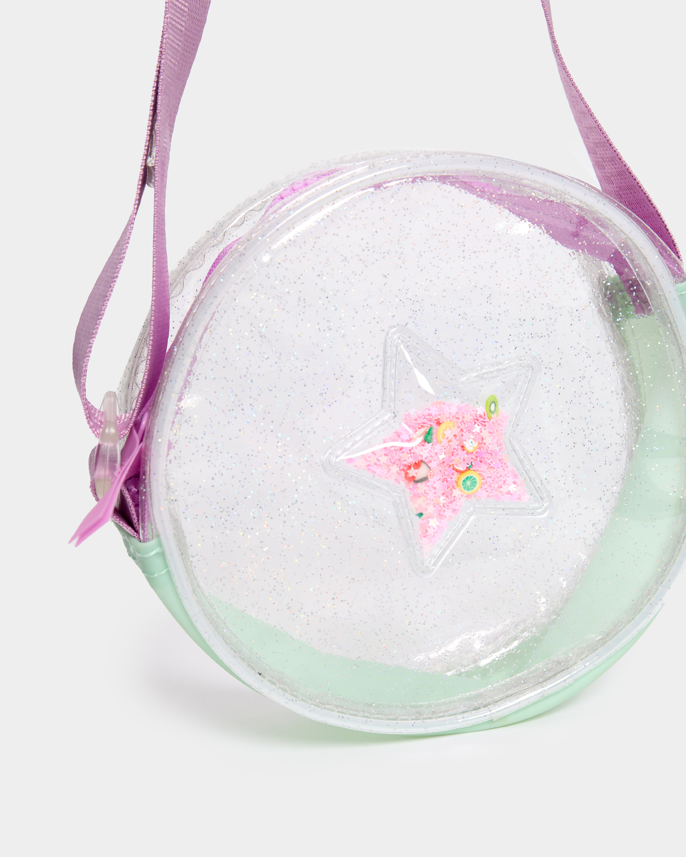 Сумка Futurino S26FU3-FRT-517tg-D7 - фото 5