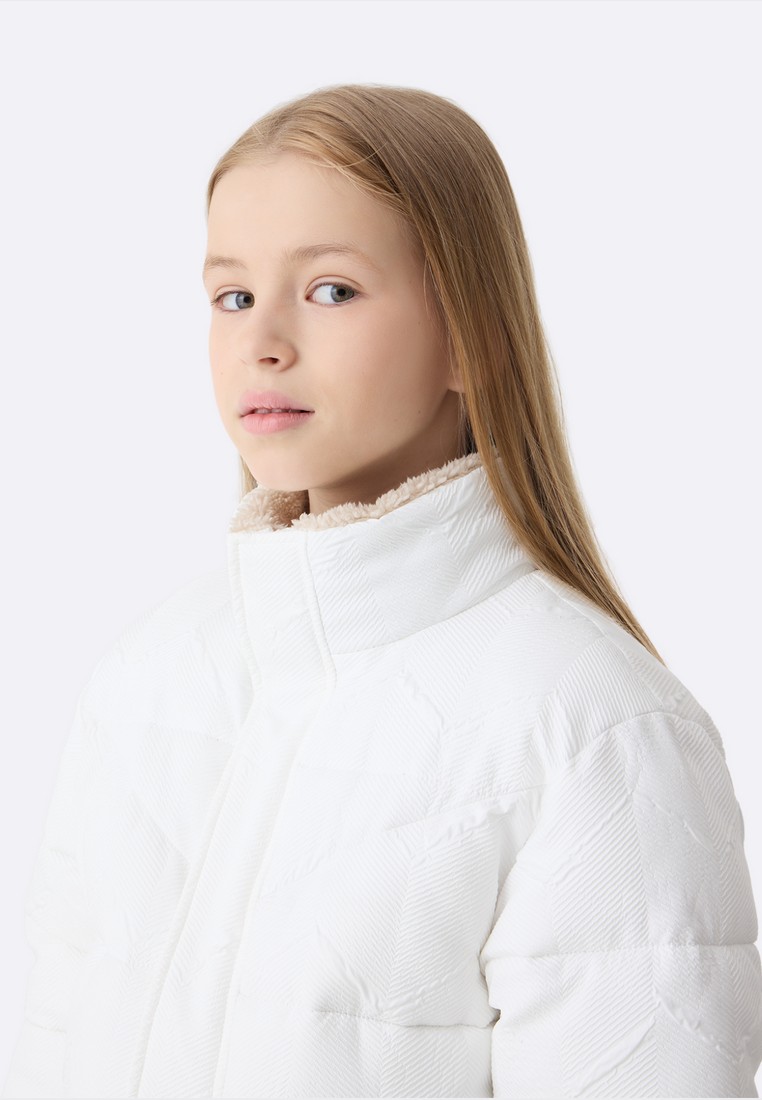 Куртка Lassie 73103228-0110 - фото 3