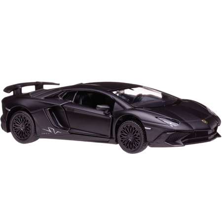 Автомобиль Uni-Fortune Lamborghini 1:32