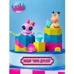 Игровой набор Littlest Pet Shop