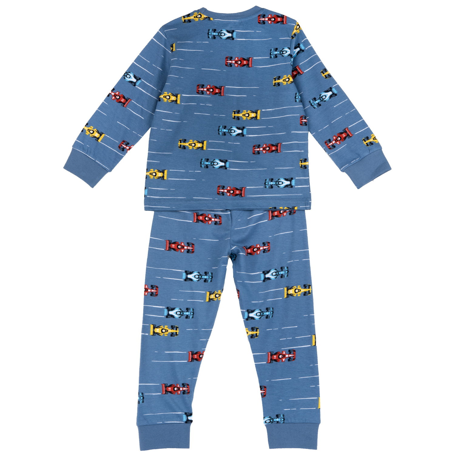 Пижама Chicco 09101491000025 - фото 2