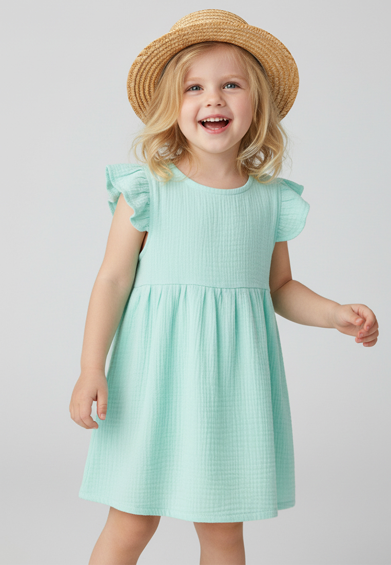 Платье YOULALA 1941900107 - фото 1