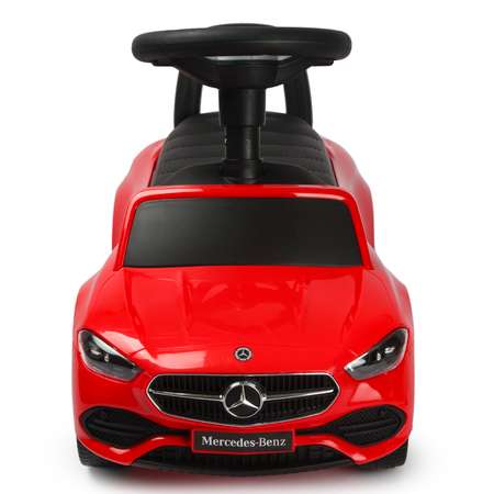 Каталка BabyGo Mercedes 667