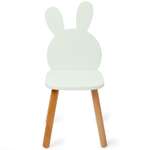 Стул детский Happy Baby Krolik chair шалфей