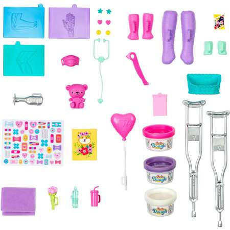 Кукла модельная Barbie