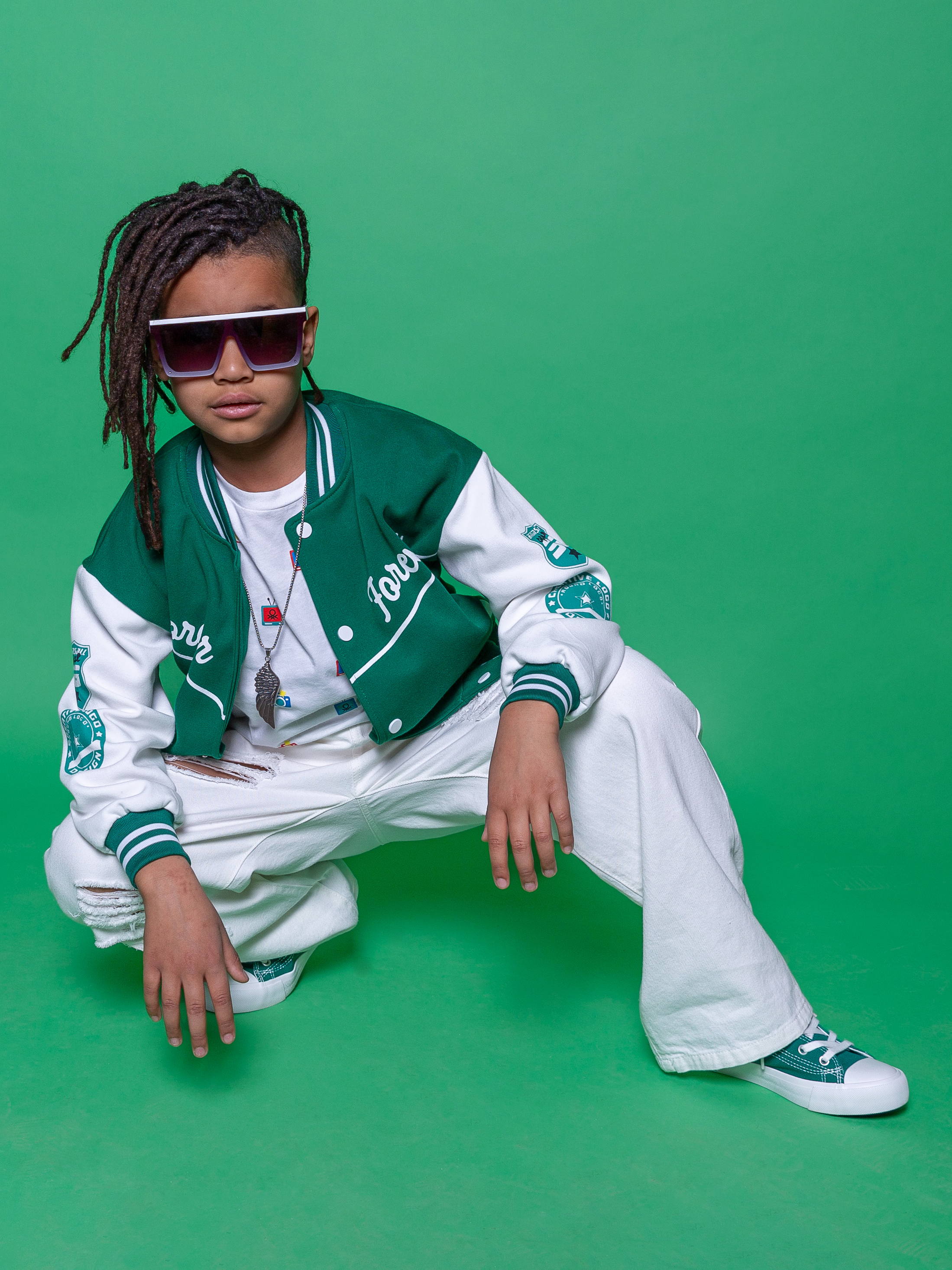 Брюки Tioka 348313102 - фото 13