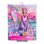 Кукла модельная Barbie Магия образов JCP74