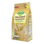 Коктейль Nature grains овсяный с ванилью 300г