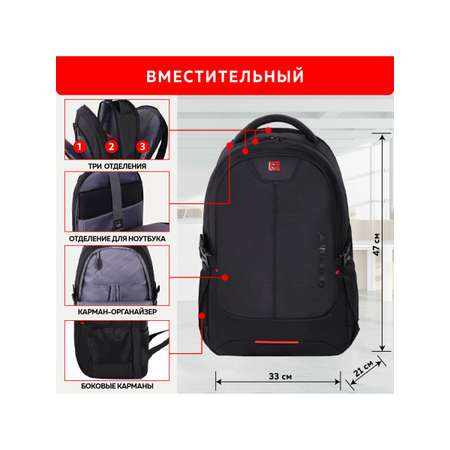 Рюкзак Germanium