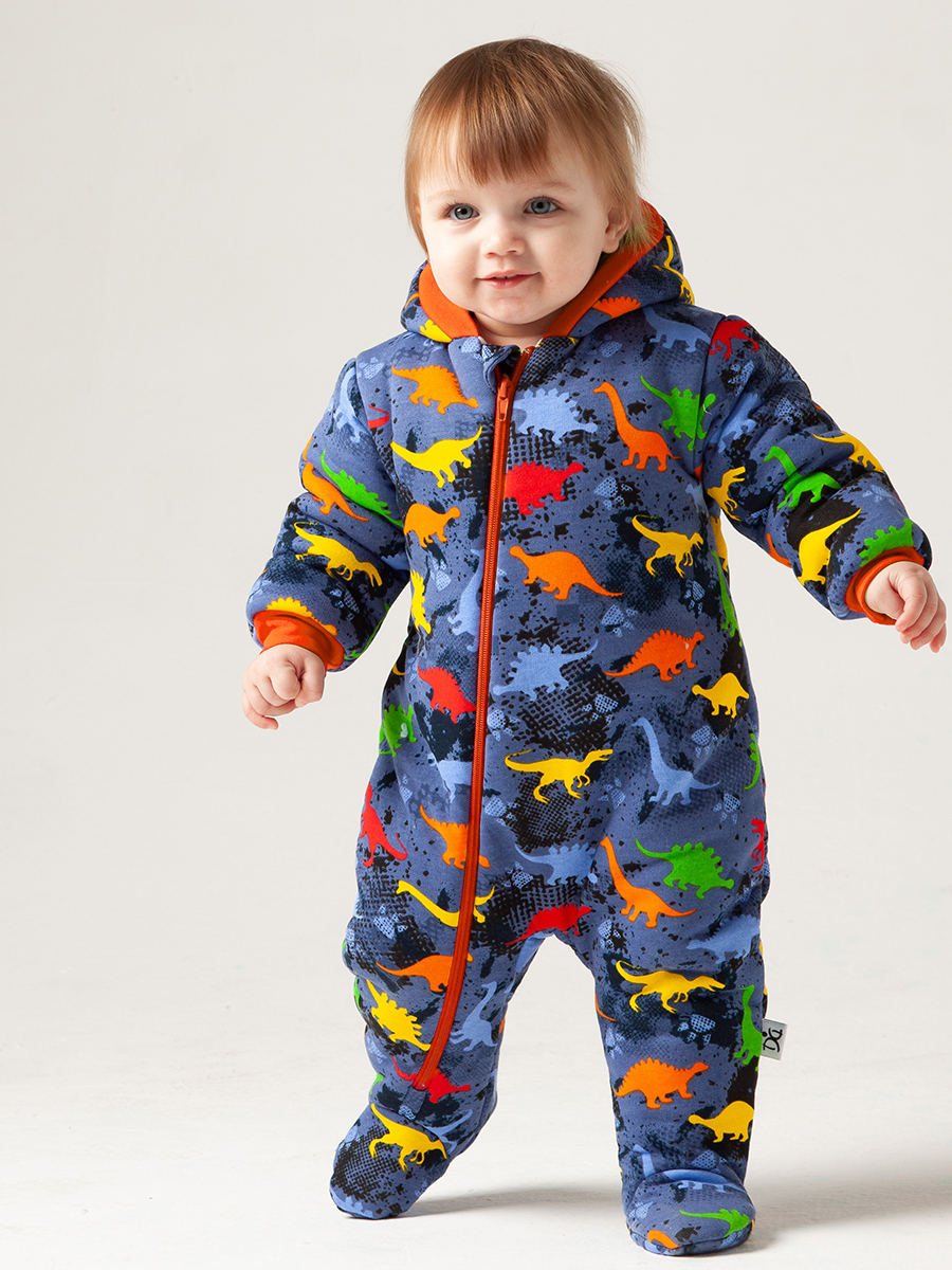 Комбинезон Дашенька 1545/172/147 - фото 4