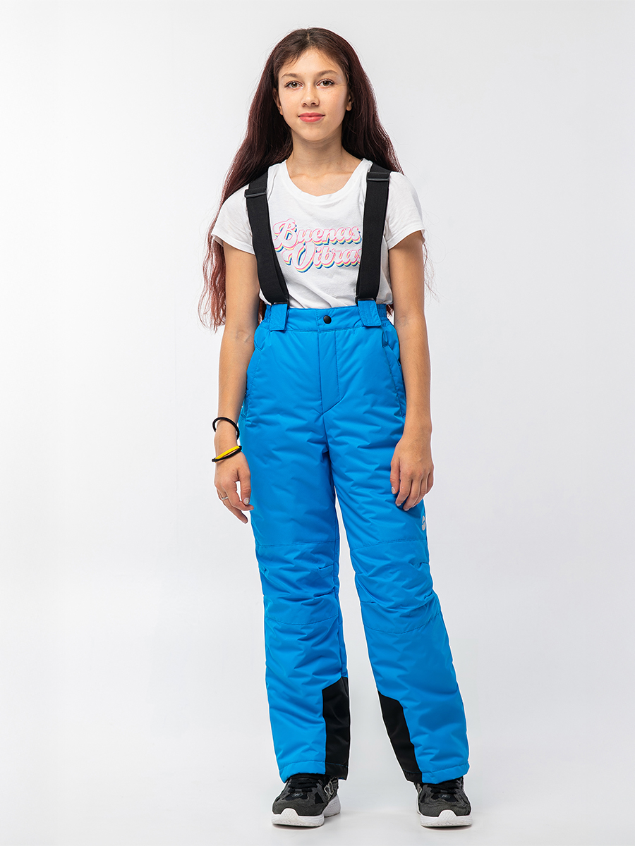 Полукомбинезон RODOS М-192_Мембрана/Голубой - фото 1