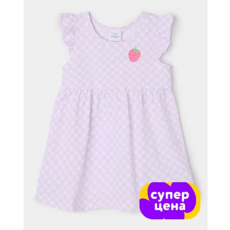 Платье BabyGo