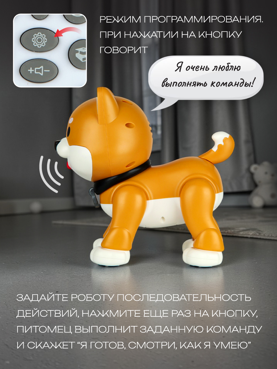 Собака РУ Veld Co - фото 11