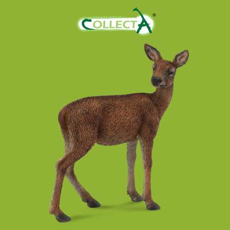 Фигурка Collecta Самка оленя