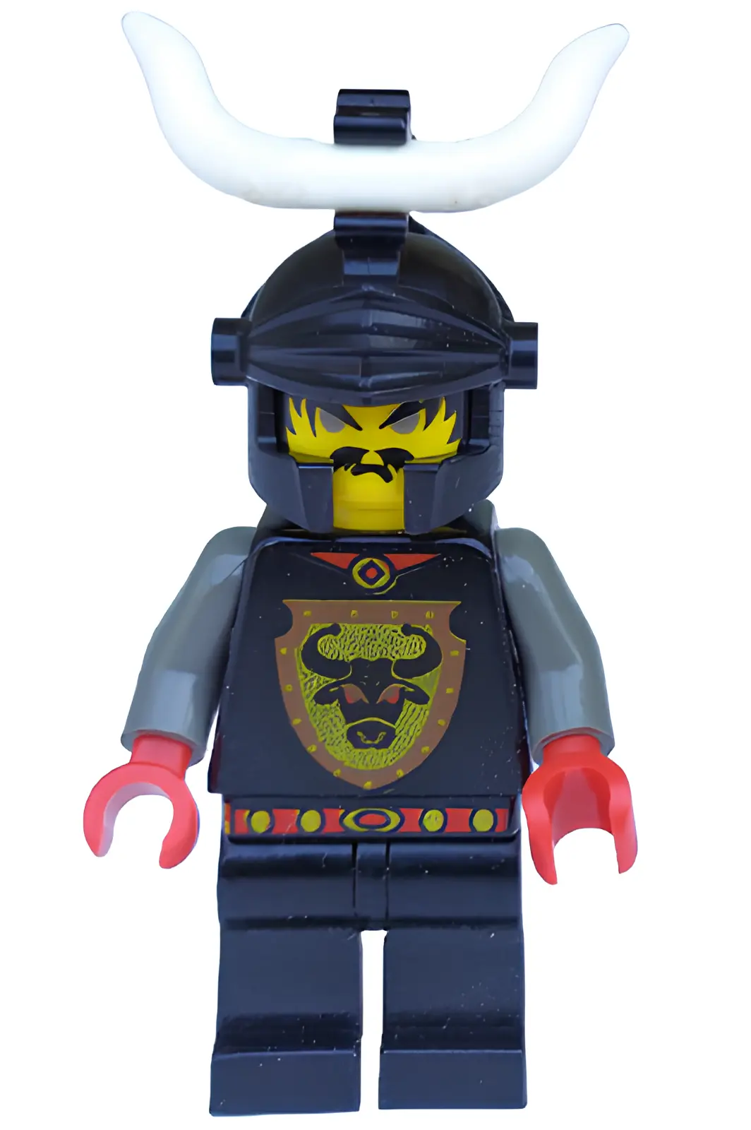 Фигурка LEGO Knights Kingdom I - фото 1