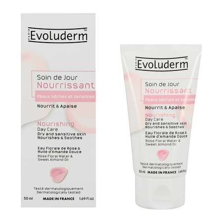Крем Evoluderm