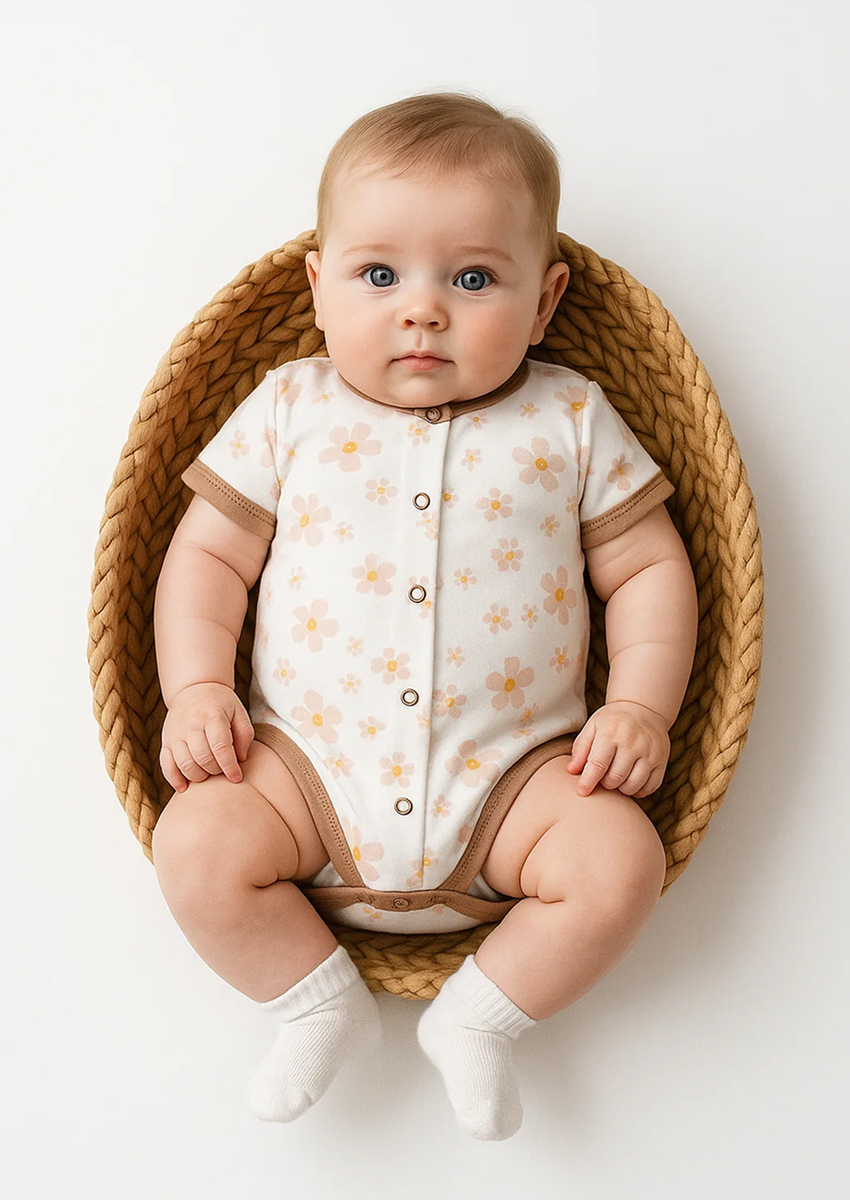 Боди 2 шт Эскимо 37-701 - фото 2