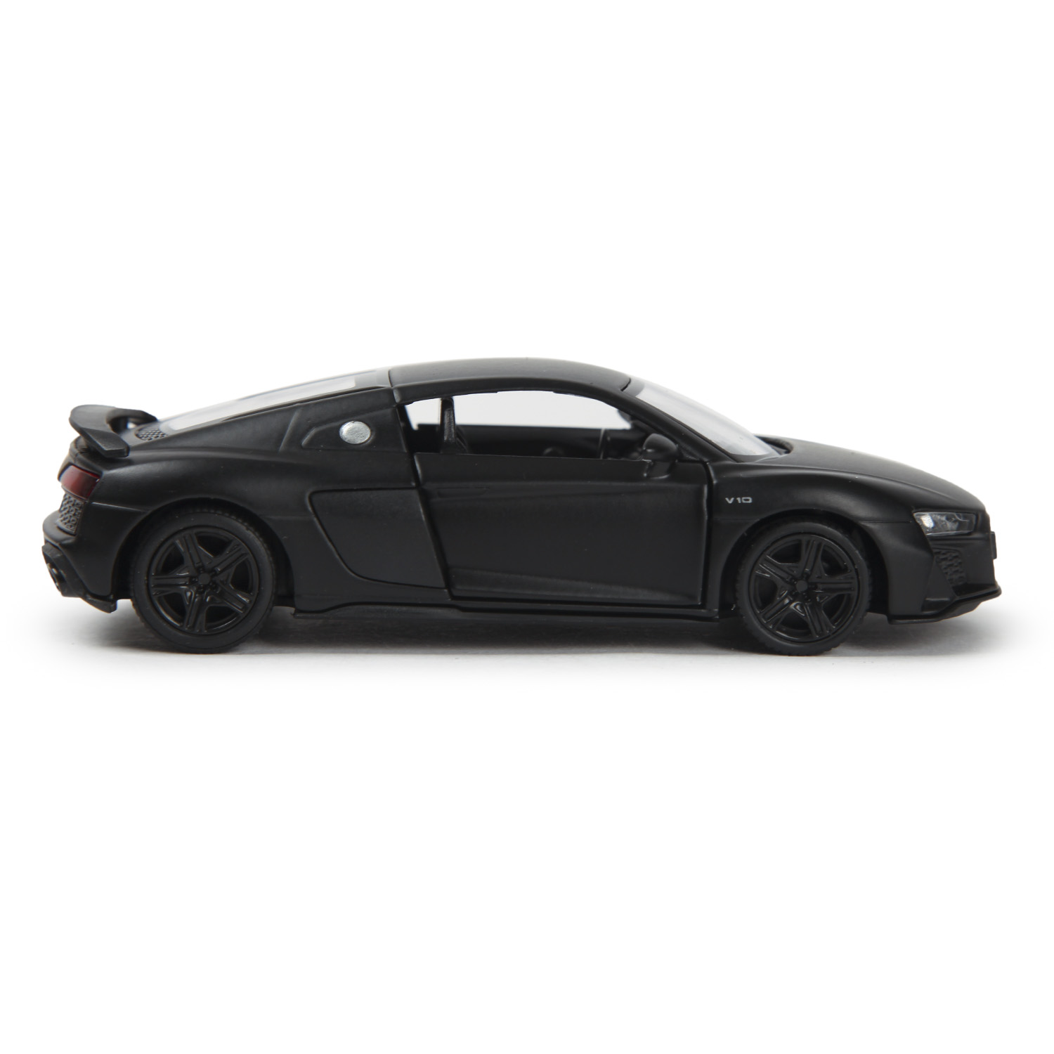 Автомобиль Mobicaro Audi R8 1:32 544046M - фото 4