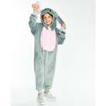 Кигуруми EVERGREAT Кролик