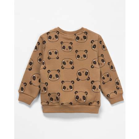 Костюм Baby Go Trend