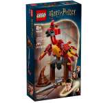 Конструктор LEGO Harry Potter 76448 299 дет.