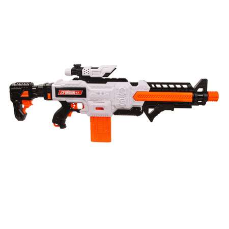 Бластер FUNGUN Impulse