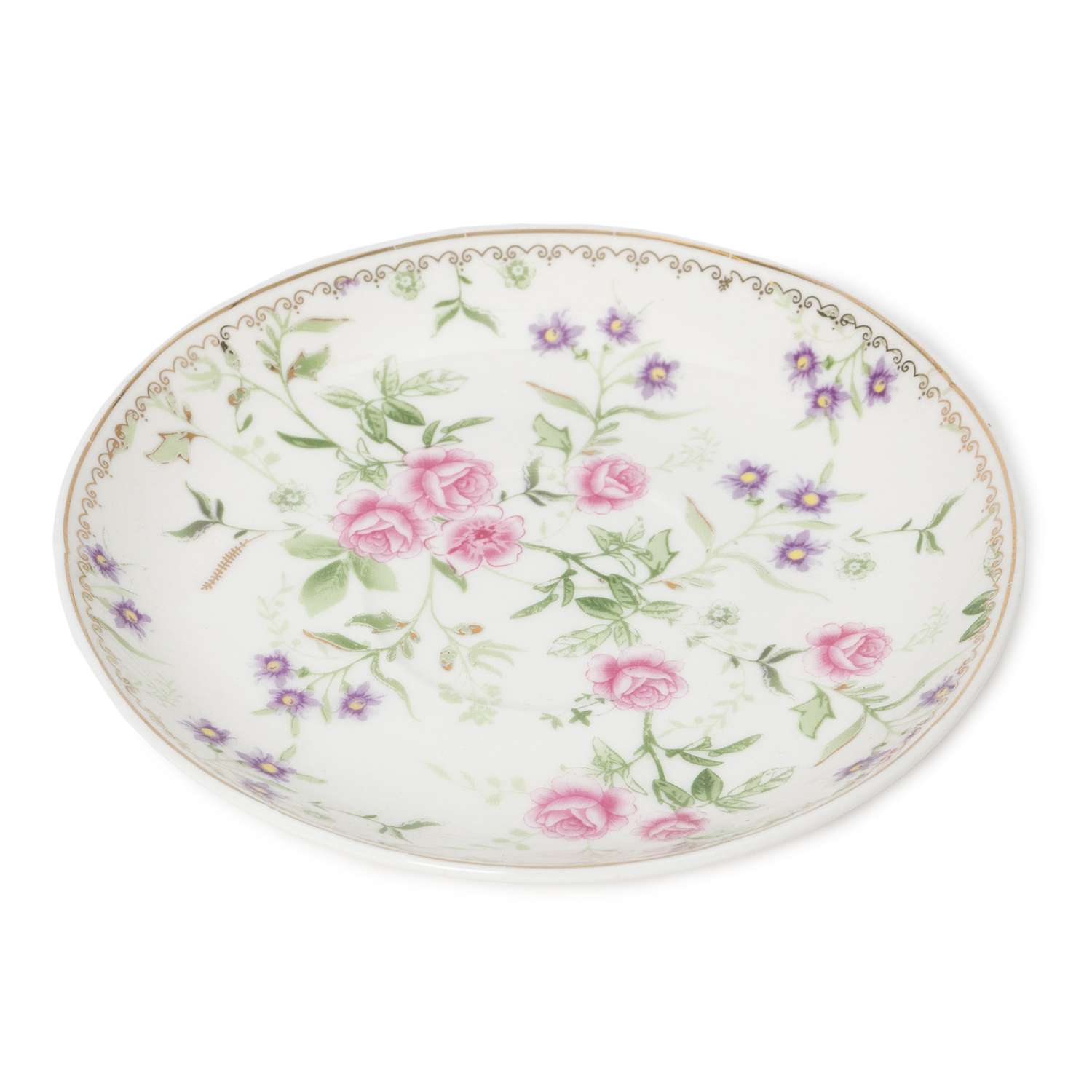 Чайная пара МФК 250мл в подарочной упаковке - фото 5