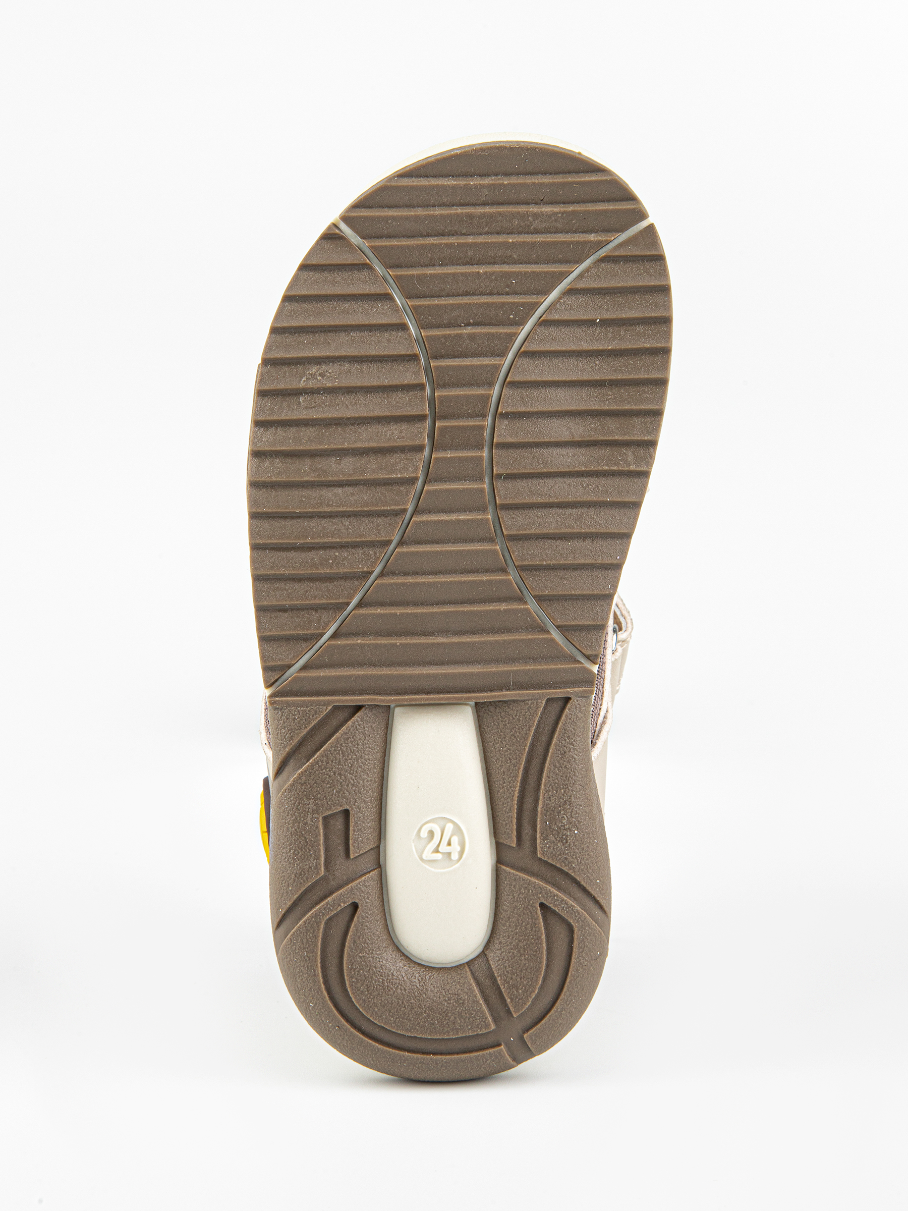 Сандалии Kapika 31931п-1 - фото 8