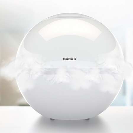 Ультразвуковой увлажнитель Ramili AH800