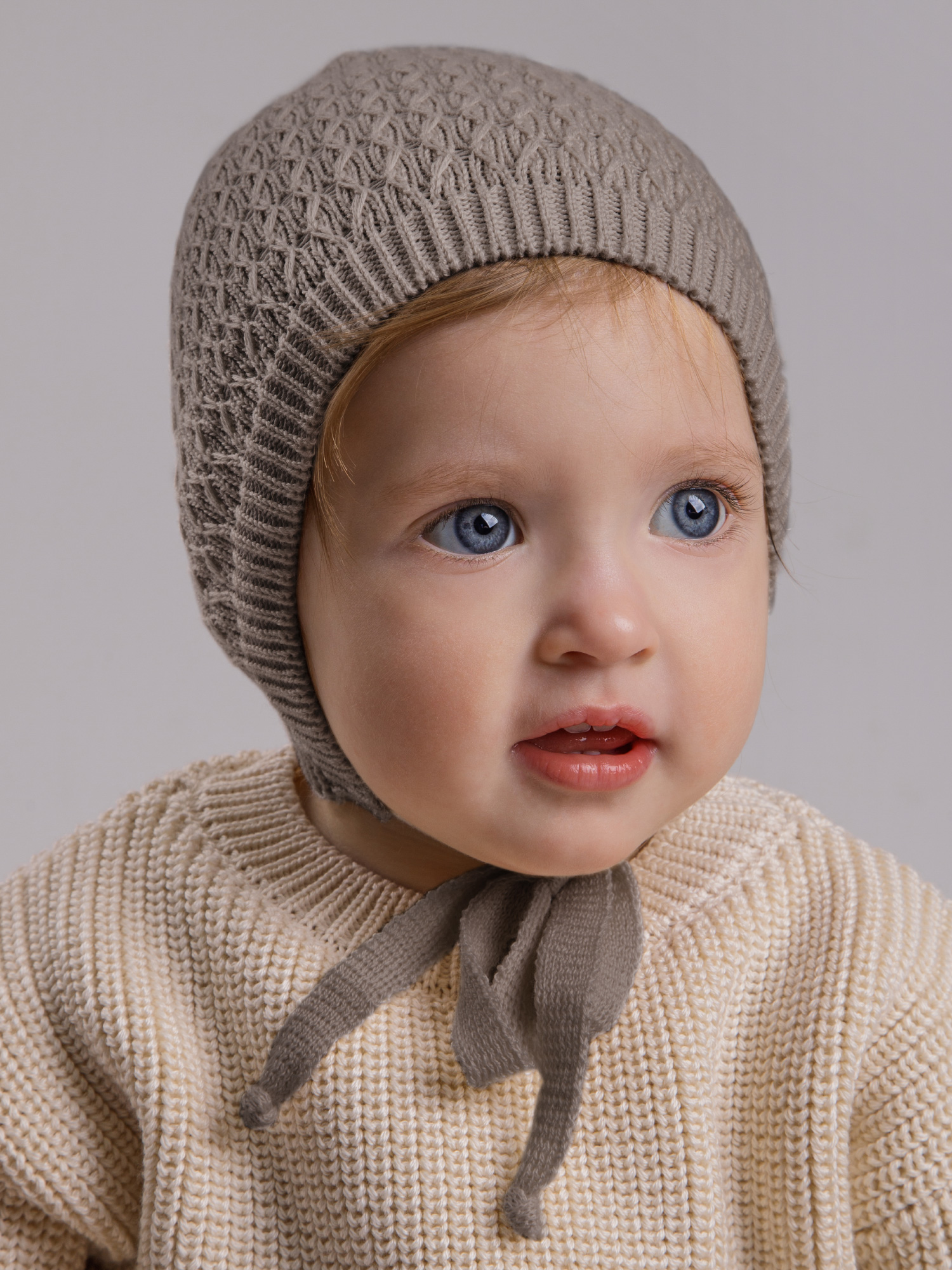 Шапочка Amarobaby AB-OD26-BER16/12 - фото 8