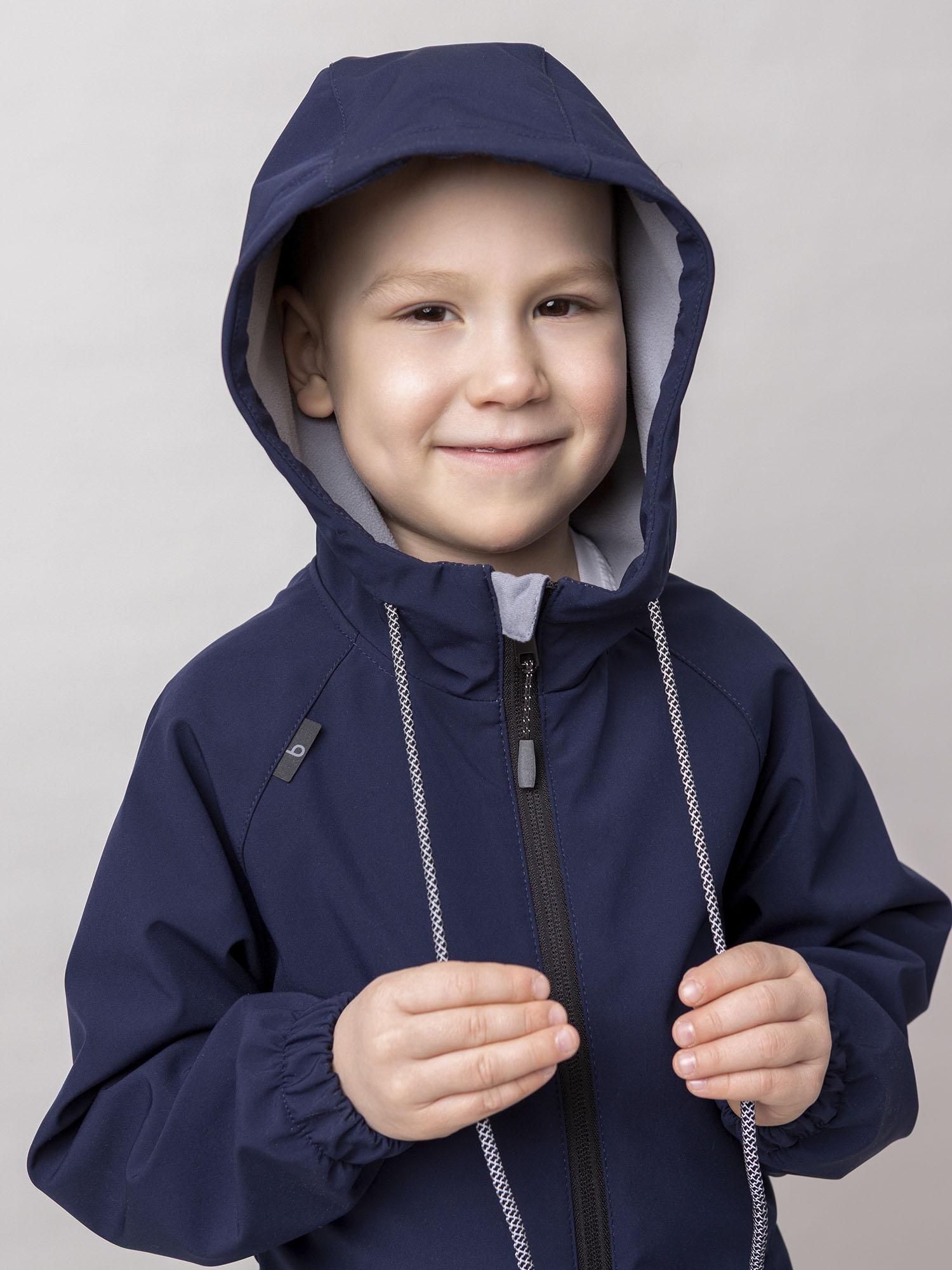 Комбинезон batik 005/1-26-4 - фото 4