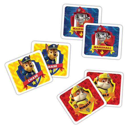 Настольная игра Spin Master Paw Patrol
