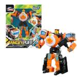 Фигурка Hello Carbot Angry Puff