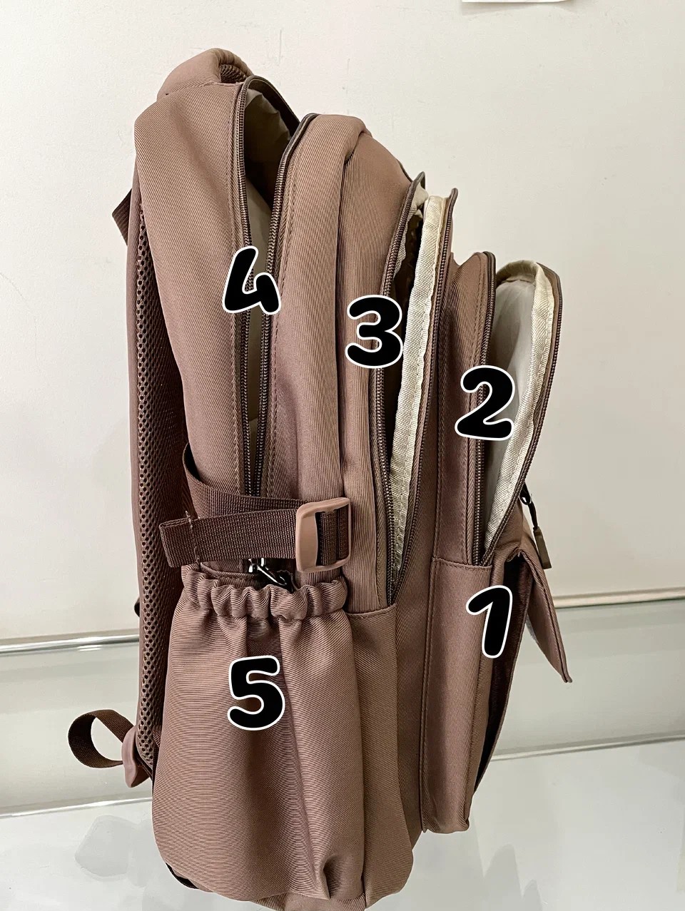 Рюкзак OZITI - фото 3