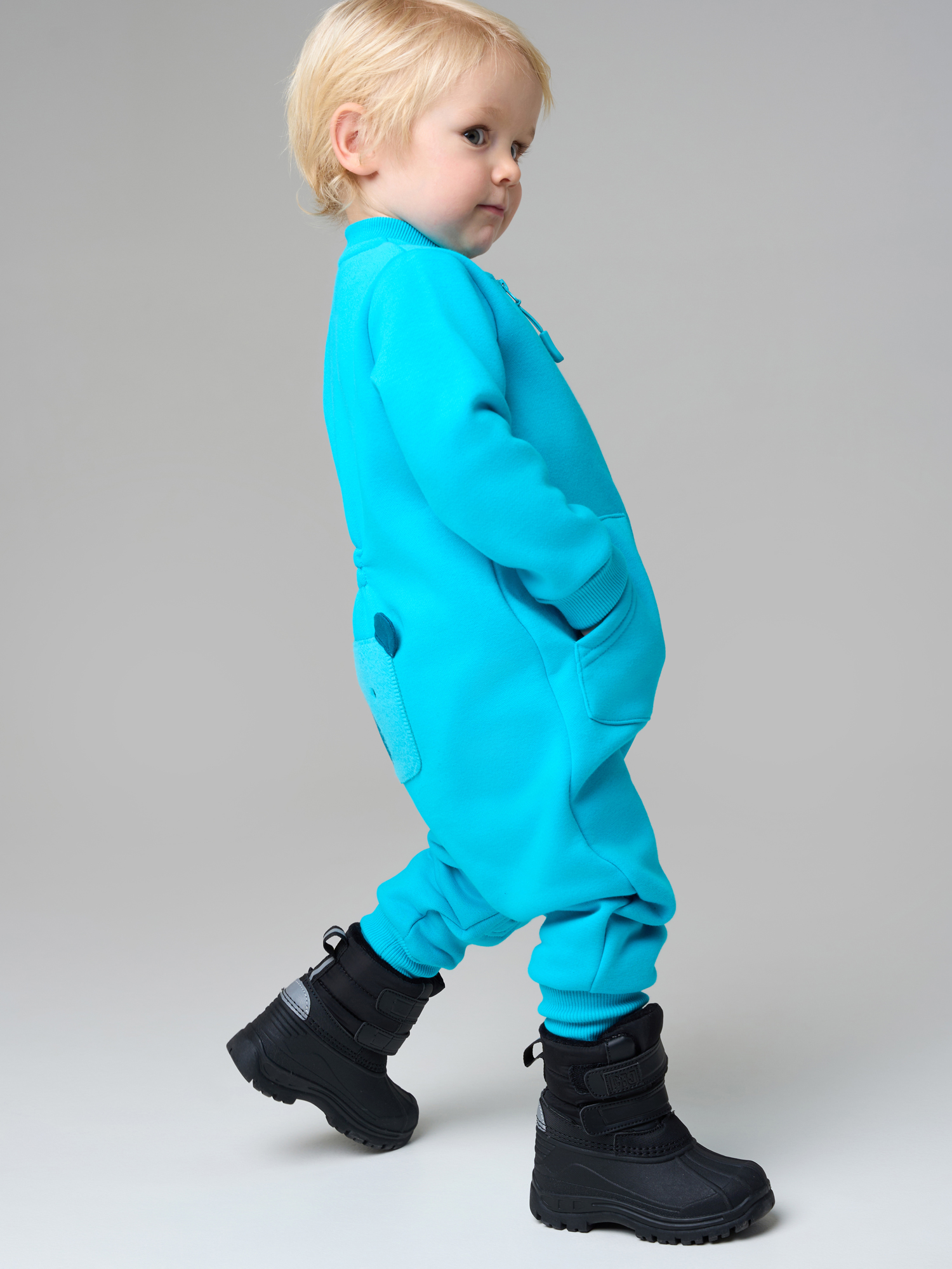 Сноубутсы PlayToday 32513703 - фото 3