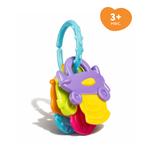 Игрушка BabyGo подвеска Ключи