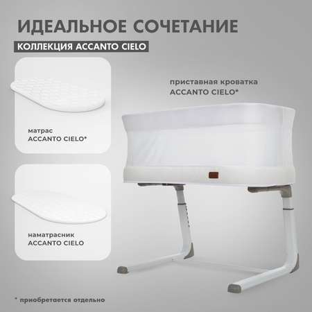 Наматрасник Nuovita Accanto Cielo