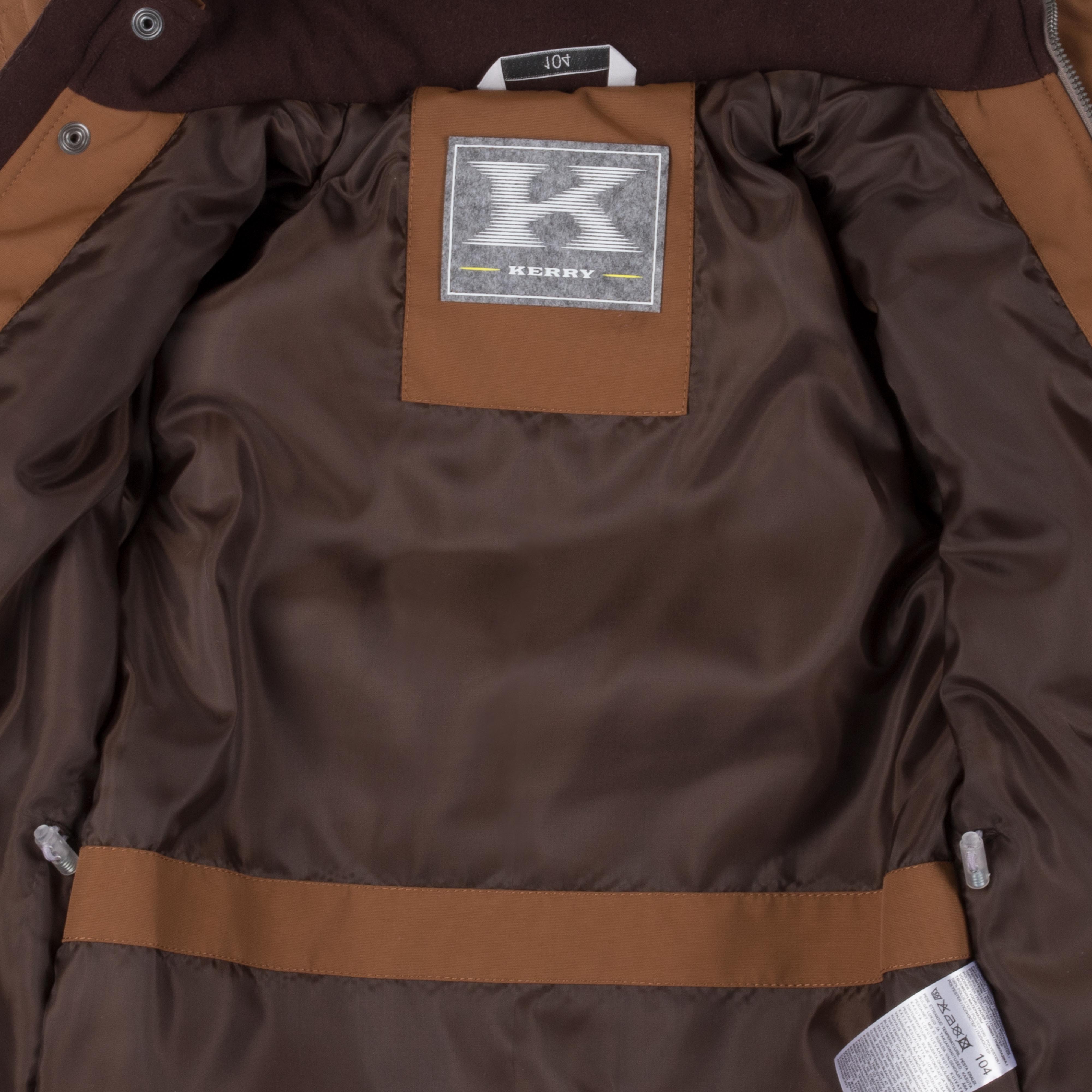 Куртка Kerry K24034 A/801 - фото 3