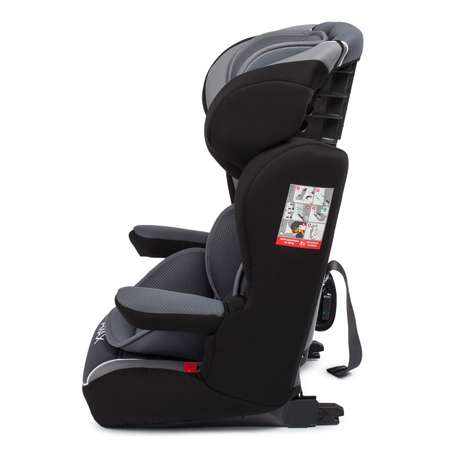 Автокресло Nania Isofix 1/2/3 (9-36 кг)