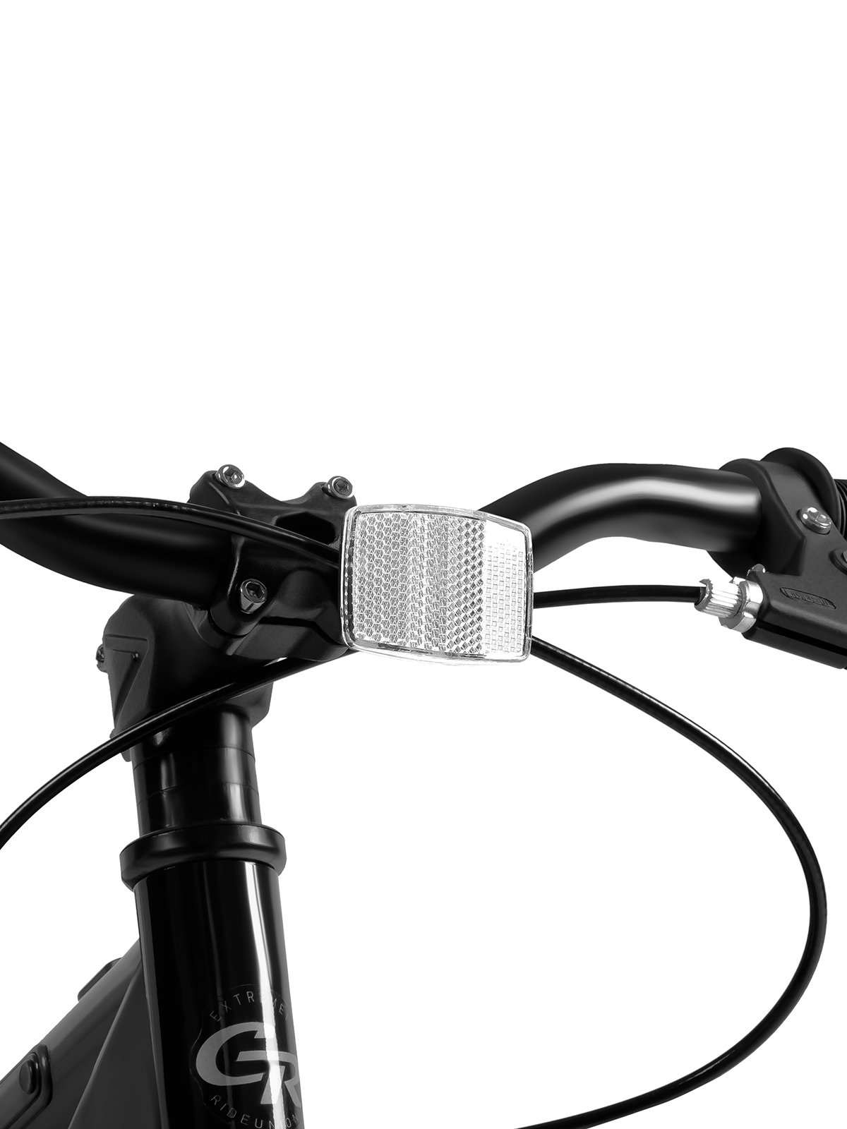 Двухколесный велосипед CITYRIDE 20 дюймов - фото 26