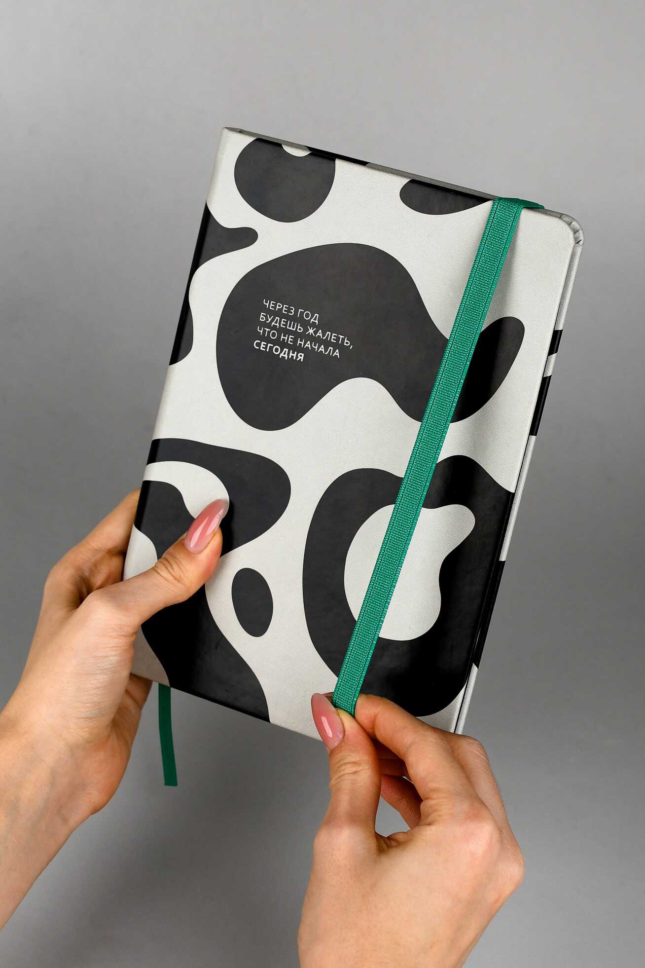 Записная книжка Феникс + ESCALADA 120 лист. - фото 18